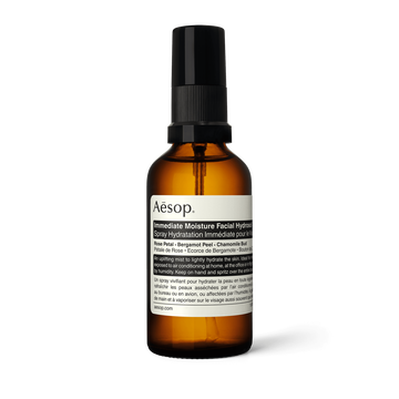 Spray Hydratation Immediate pour le Visage