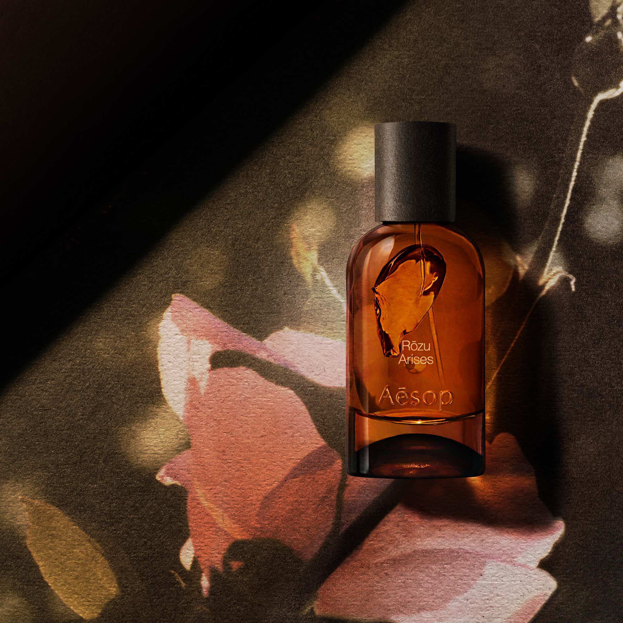 Rōzu Arises Eau de Parfum