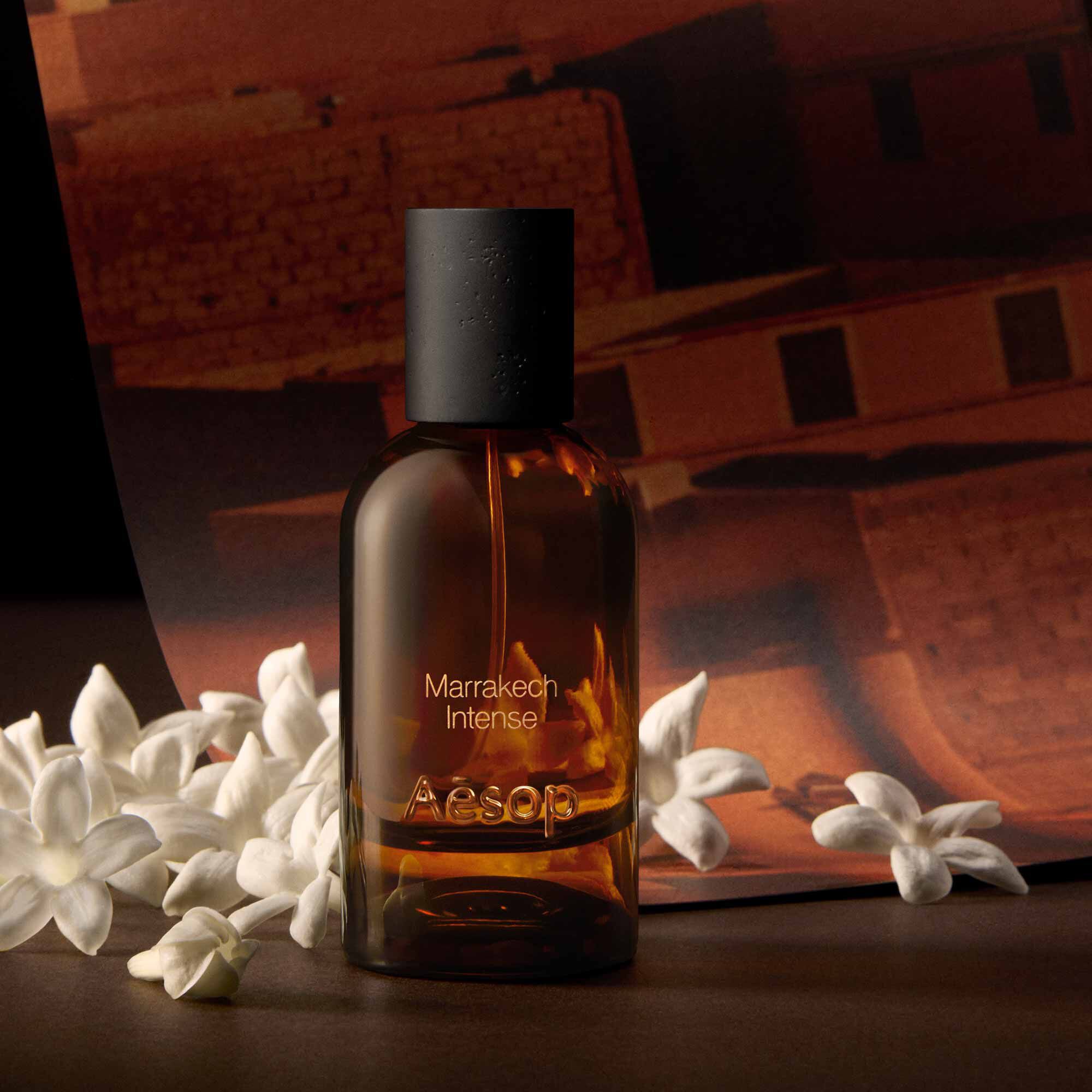 Marrakech Intense Eau de Parfum