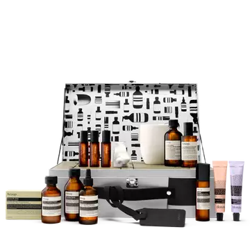 La Valise Aesop