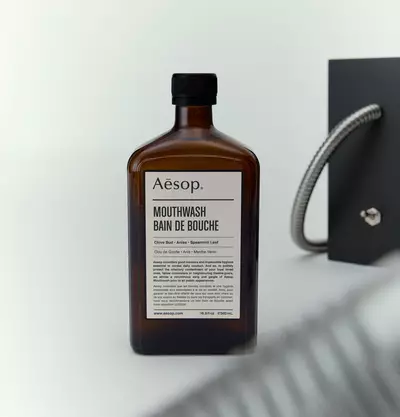 How to use Mouthwash