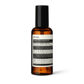 Petitgrain Reviving Body Gel