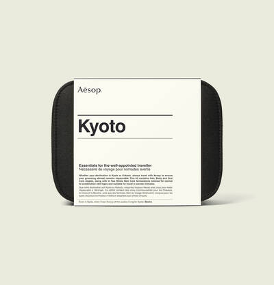 How to use Kyoto
