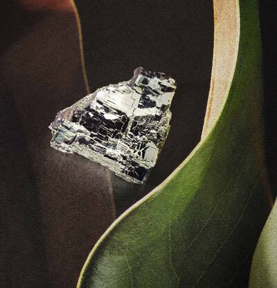 How to apply Entirely Aurner Eau de Parfum