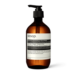 Gel Lavant Reverence Aromatique pour les Mains