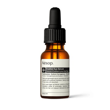 Serum Exaltant pour les Yeux