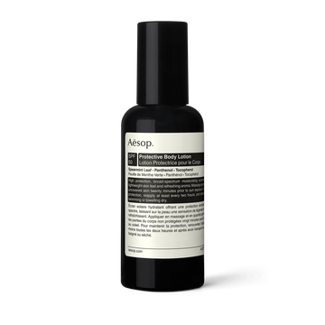 Lotion Protectrice pour le corps SPF50