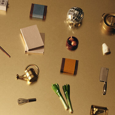 The Gift Finder