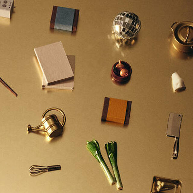 The Gift Finder