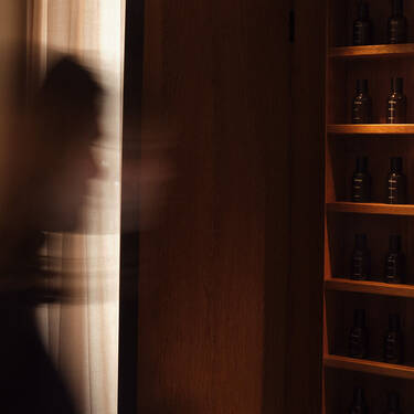 L'Armoire a Parfums